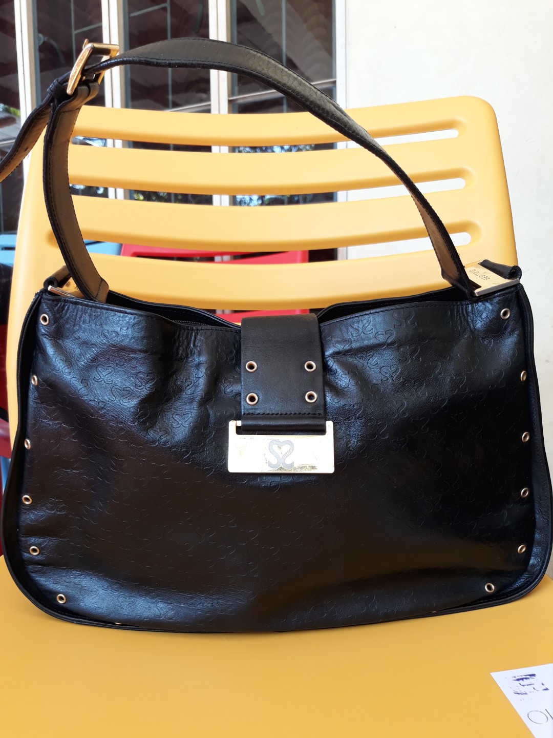 ssamzie bag price