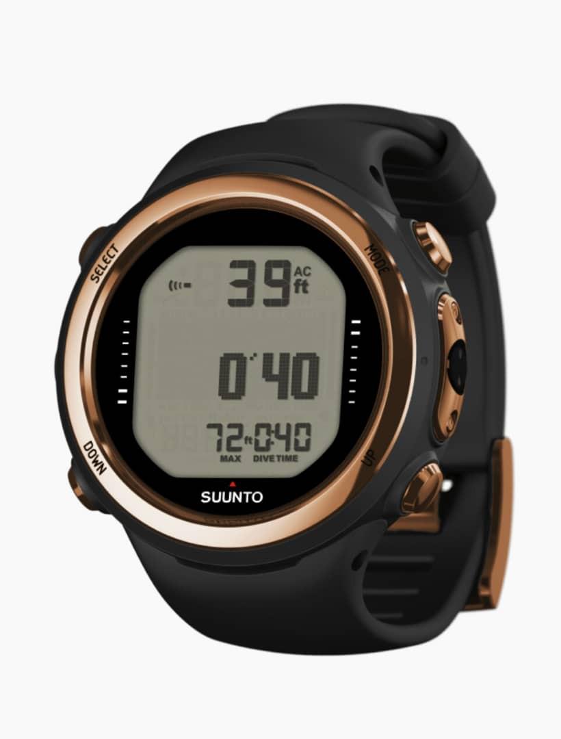 Suunto rose gold on sale