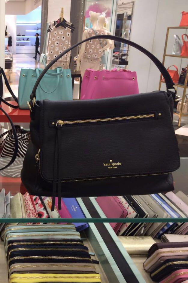 Tas KATE SPADE Cobble Hill Toddy 