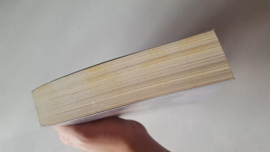 The Language of Flowers by Vanessa Diffenbaugh, Hobbies & Toys, Books