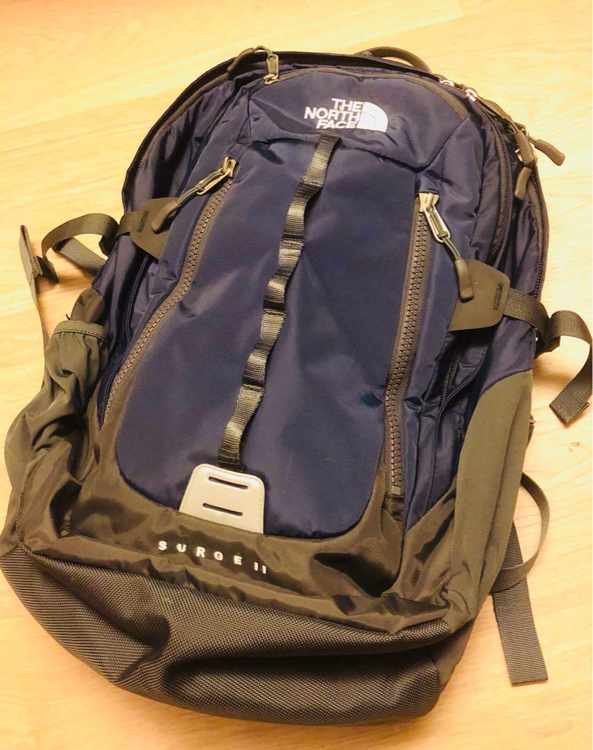 The north face surge cheap ii backpack