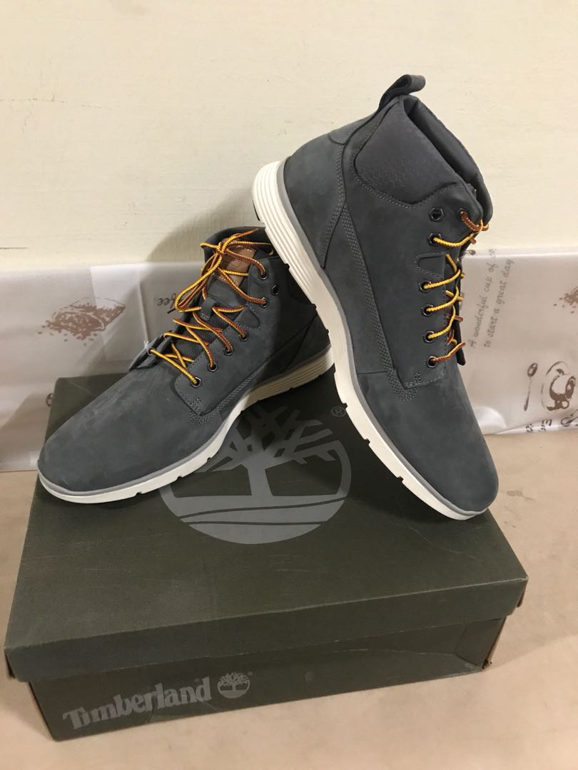 timberland herren killington chukka