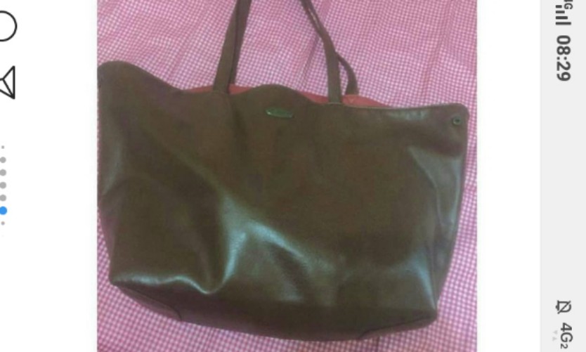 Harga Tote Bag Sophie Paris Wanita Original Murah Terbaru September 2020 Di Indonesia Priceprice Com