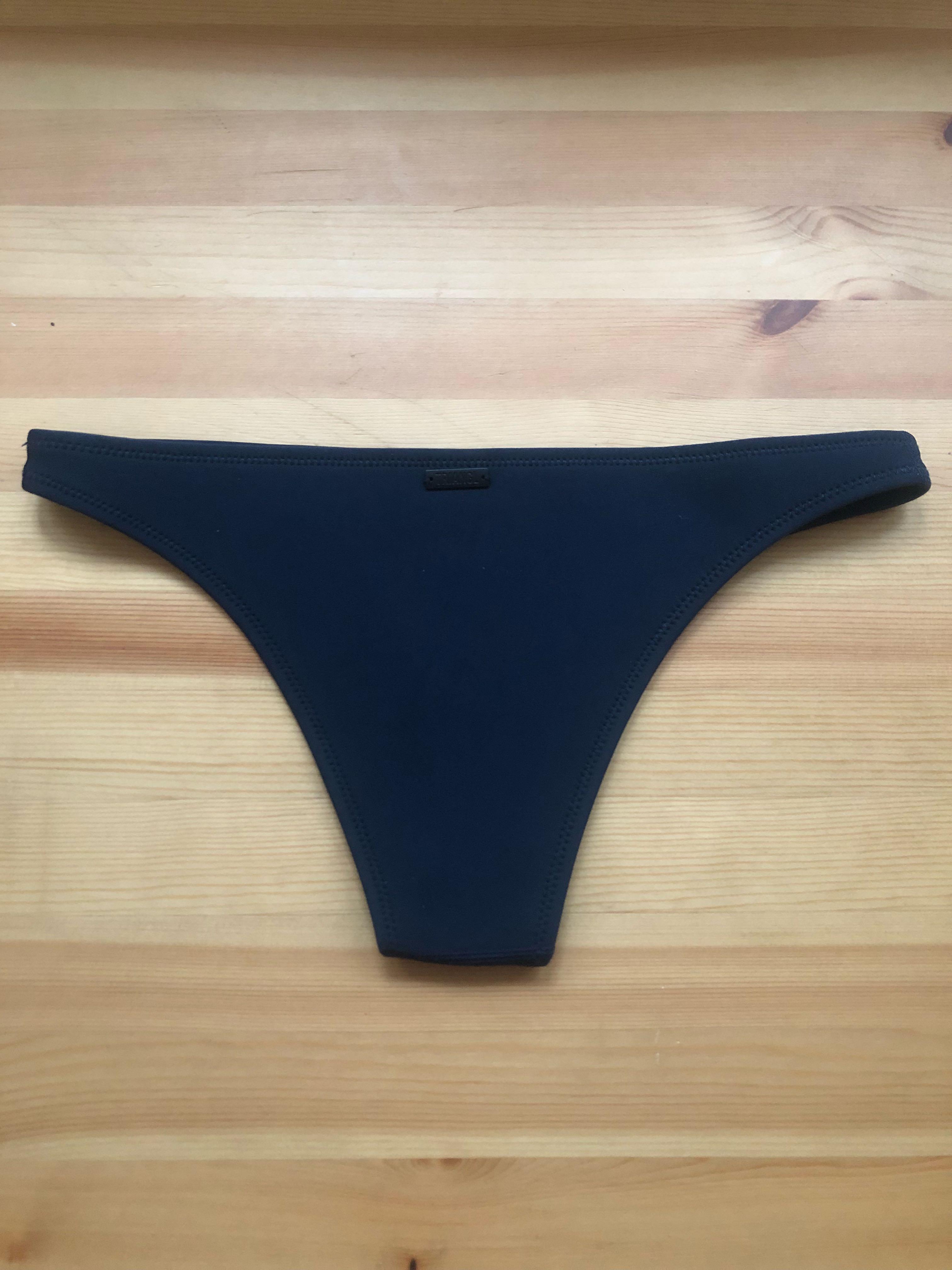 triangl cheeky bottoms