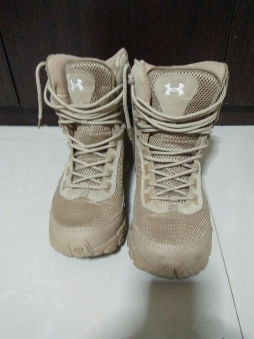 under armour women's rubber boots