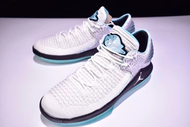aj32 low
