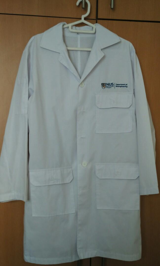 Lab cheap coat engineering