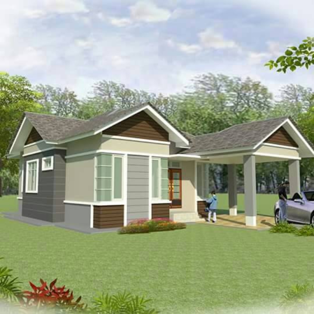Upah bina rumah di kelantan, Property, Untuk Dijual di 