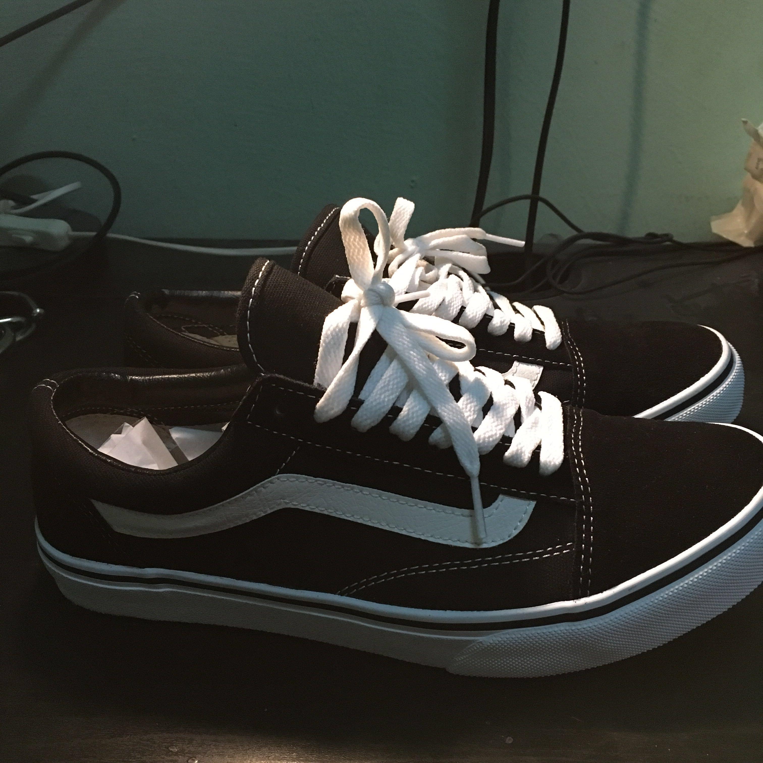 Vans old skool size 43 shop
