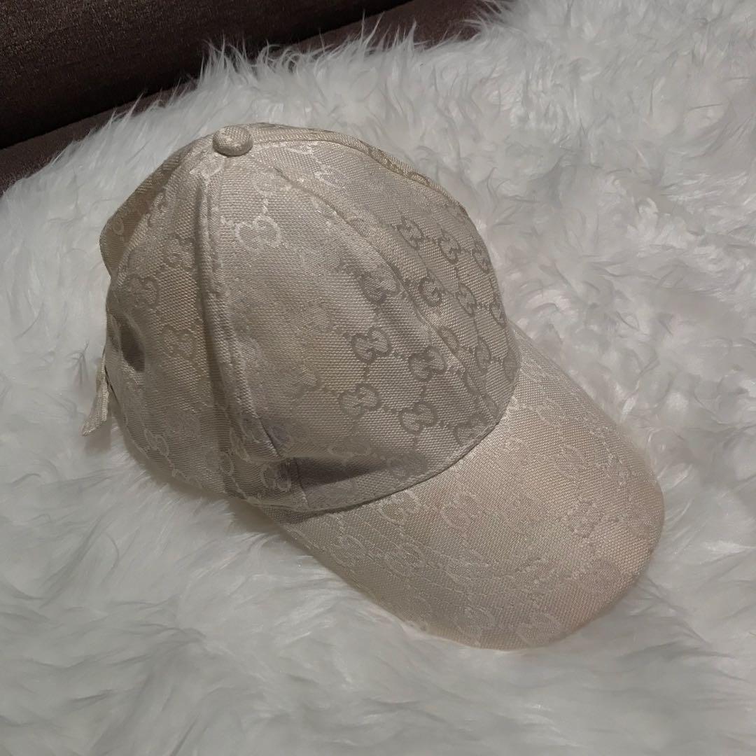 gucci cap vintage