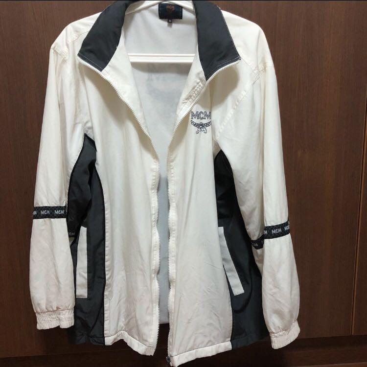 Mcm cheap jacket price