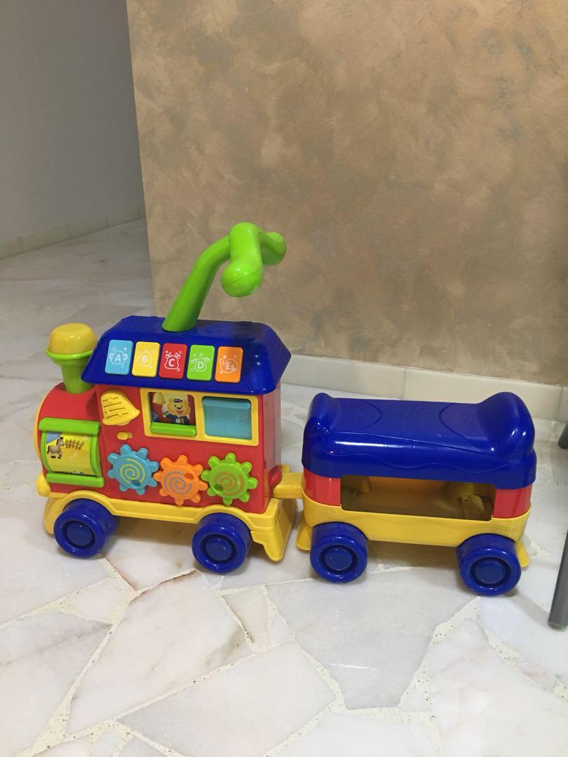 pioneer baby walker