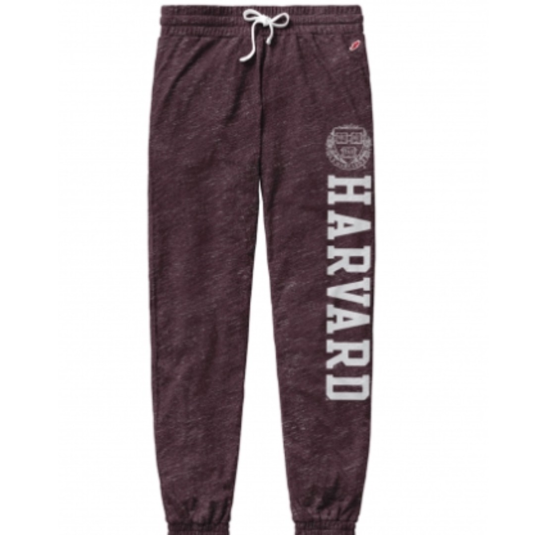 harvard sweatpants h&m