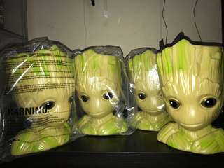 Groot