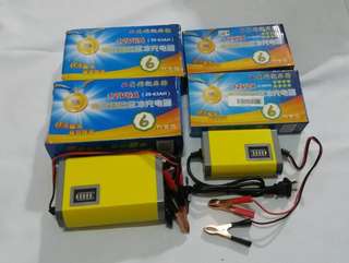 BOSCH C3 battery charger, Auto Accessories on Carousell