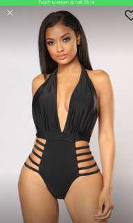 Sumsuit