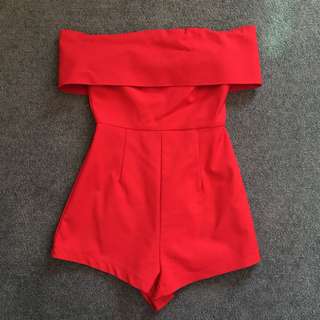 PLAYSUIT