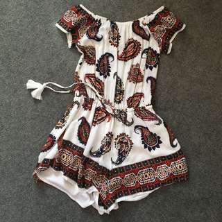 PLAYSUIT
