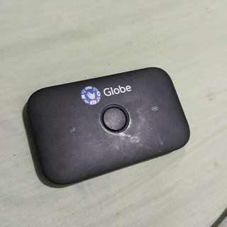 Globe Pocket WIFI LTE