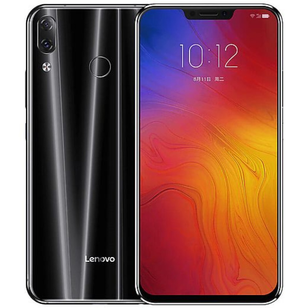全新聯想z5 全面屏平民手機lenovo 電子產品 手提電話 Carousell