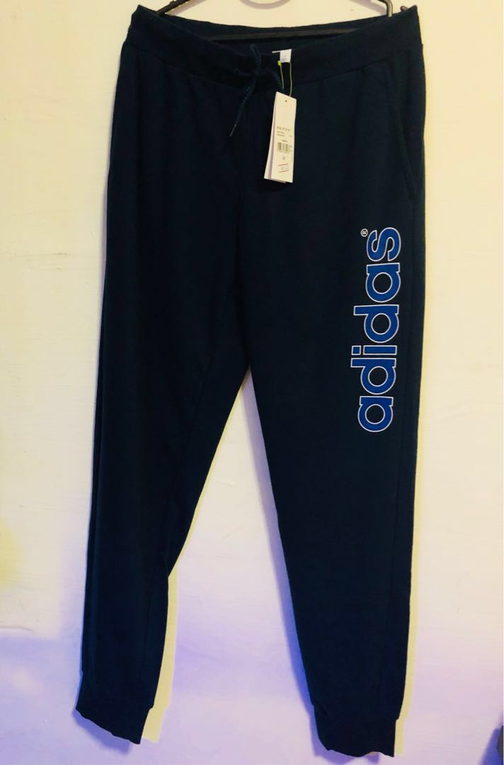 adidas neo trousers