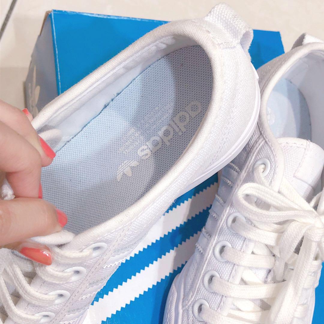 Adidas best sale nizza bz0496