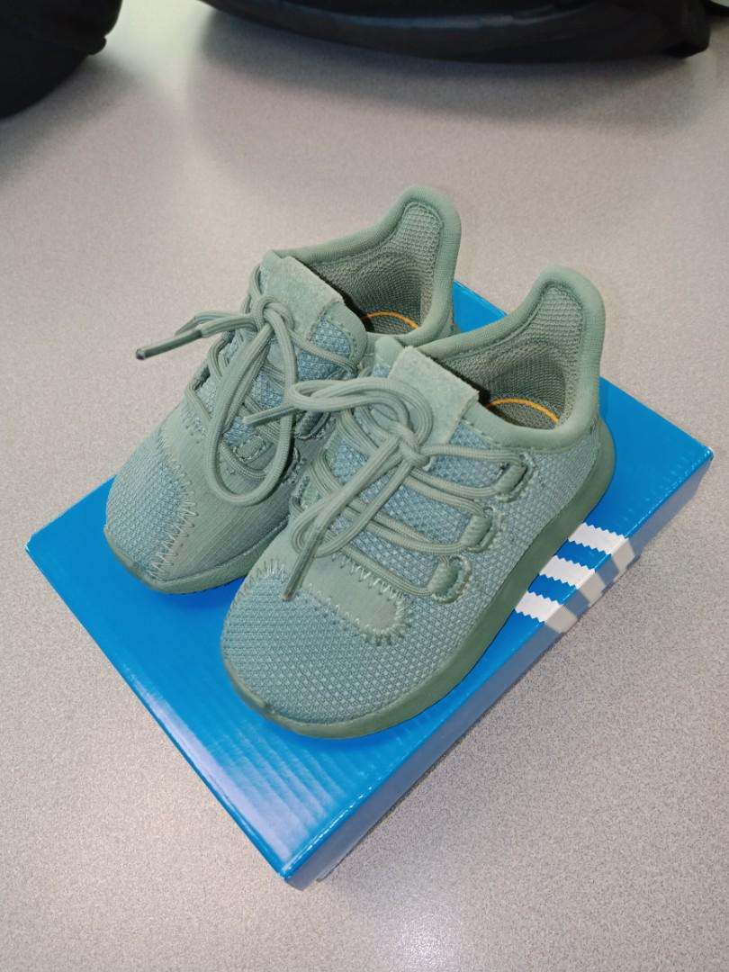 baby tubular adidas