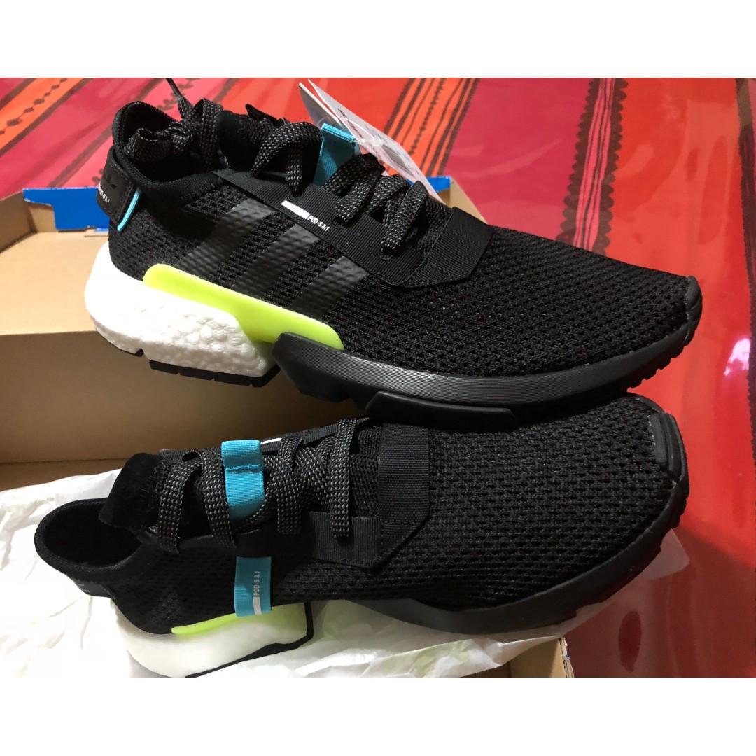 Adidas pod style hotsell