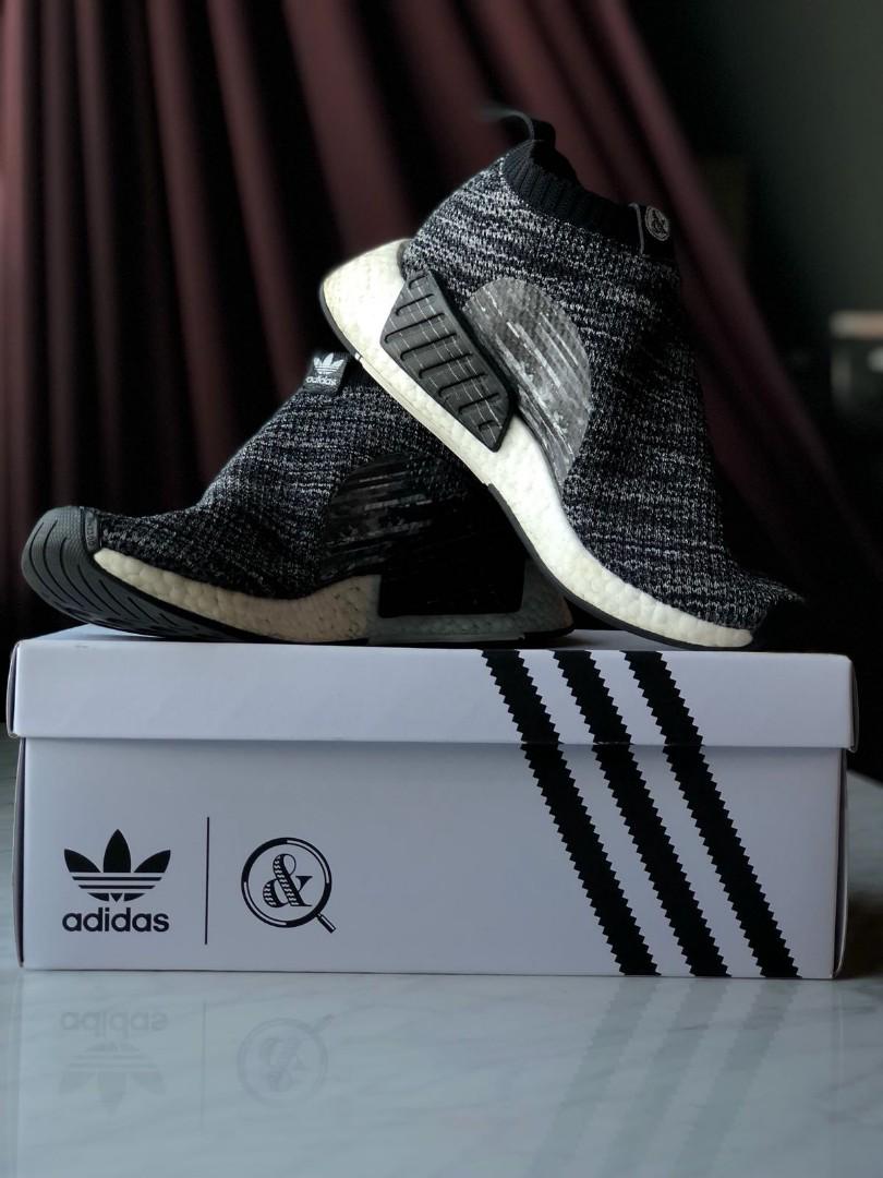 nmd cs2 united arrows and sons