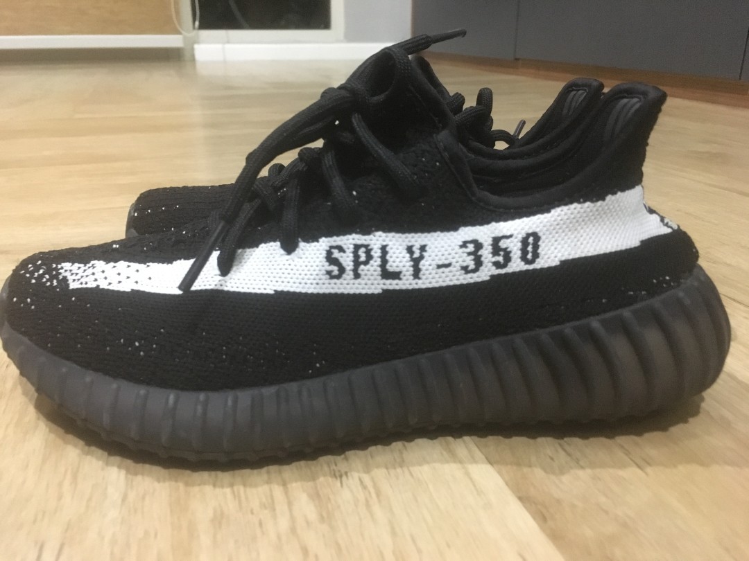 yeezy boost jakarta