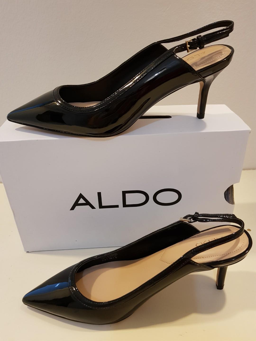 aldo original shoes price