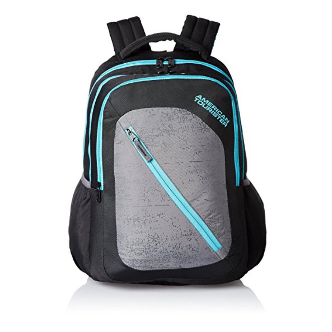 american tourister backpack sale