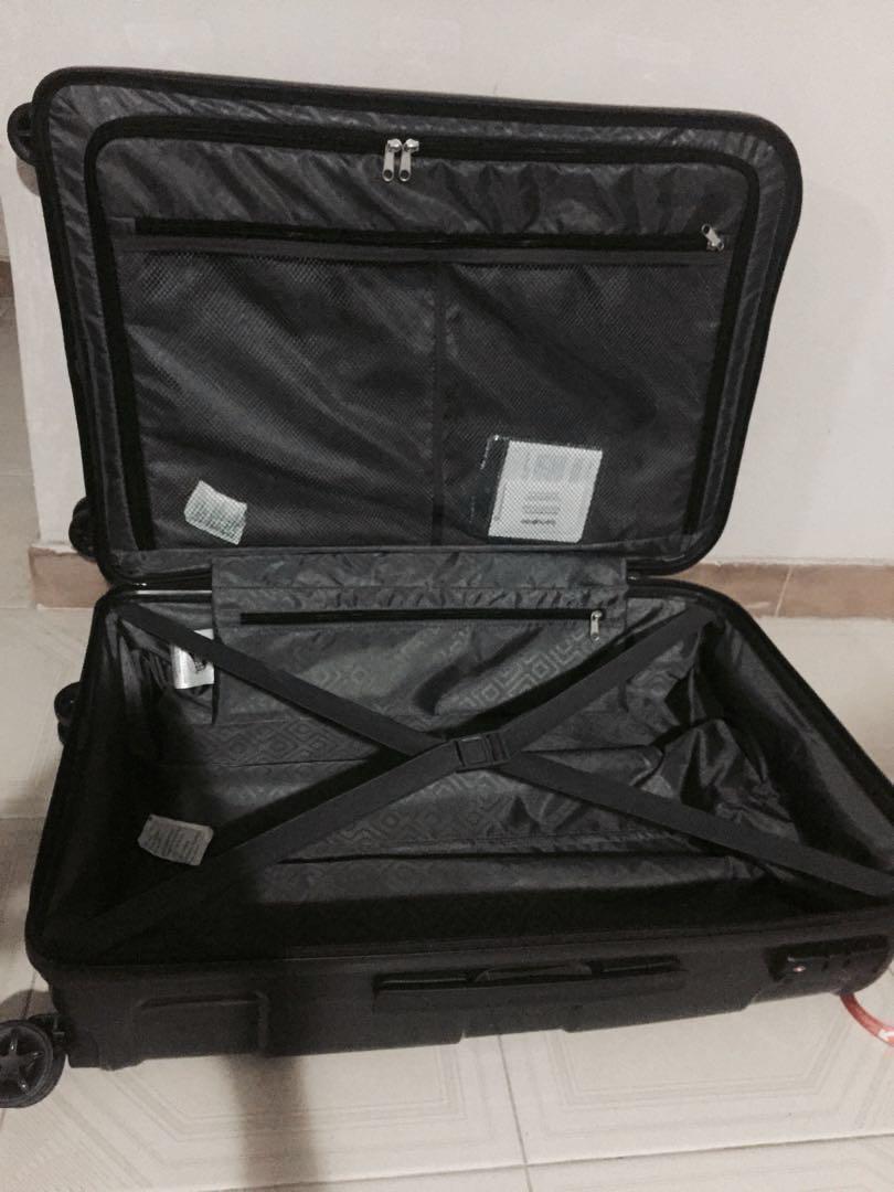 American tourister rumpler review Clearance