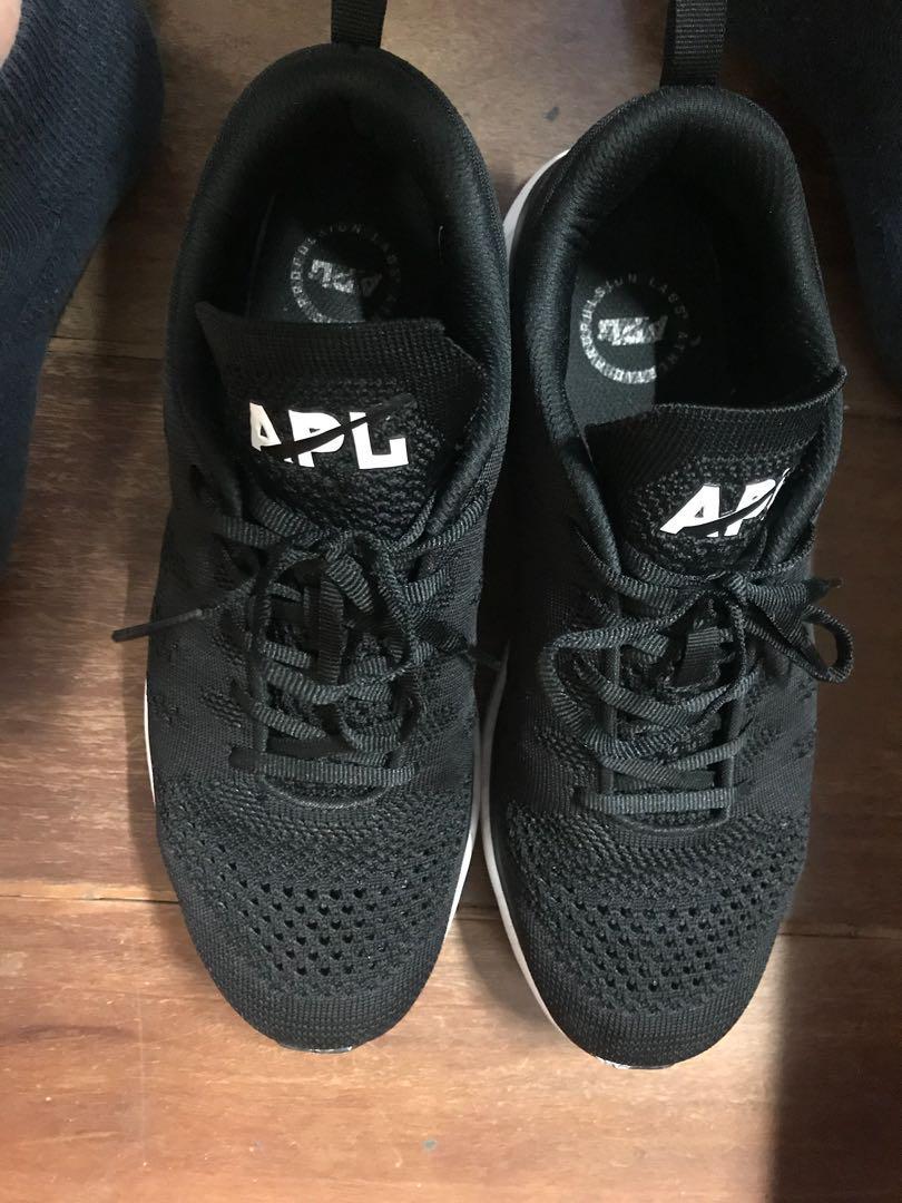 APL athletic propulsion labs Techloom Pro Black Size 10 Men s