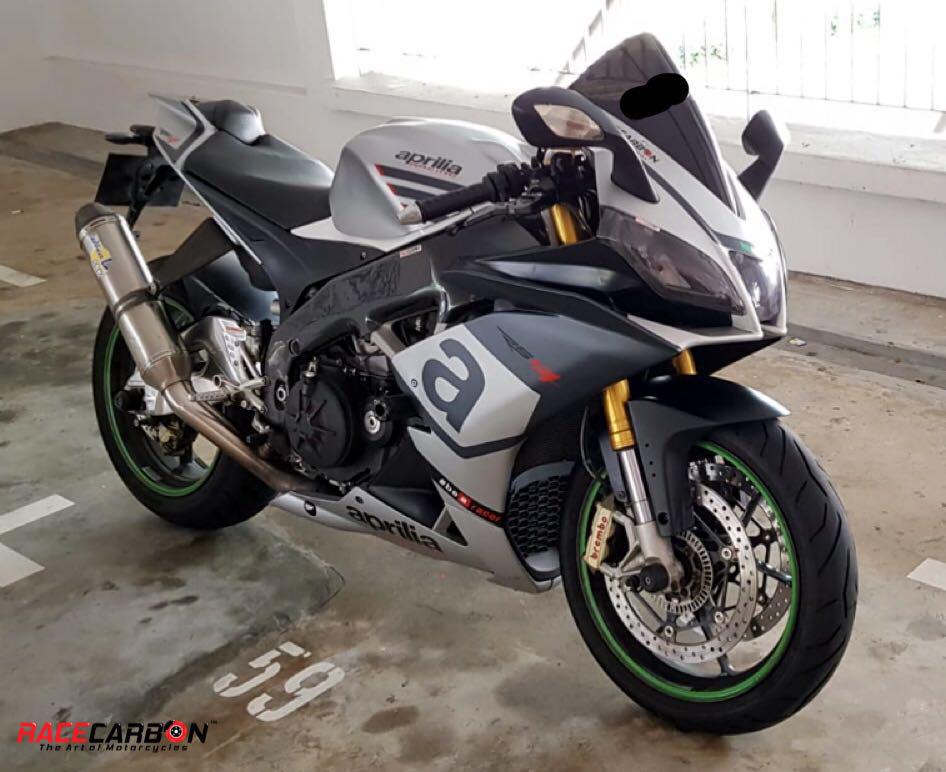 rsv4 for sale