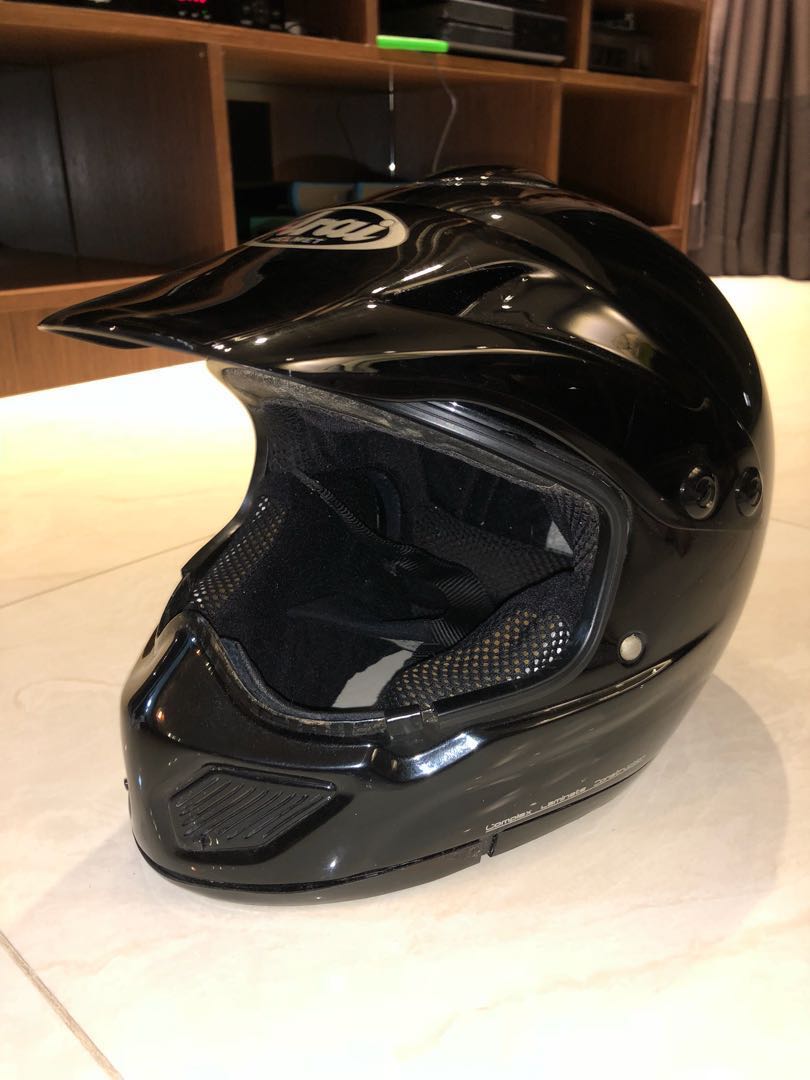 Arai ow helmet sale