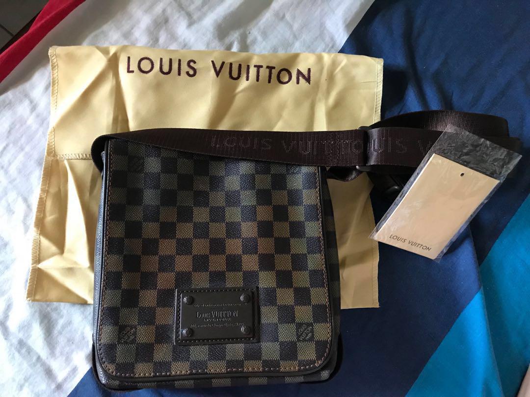 louis vuitton sling bag original