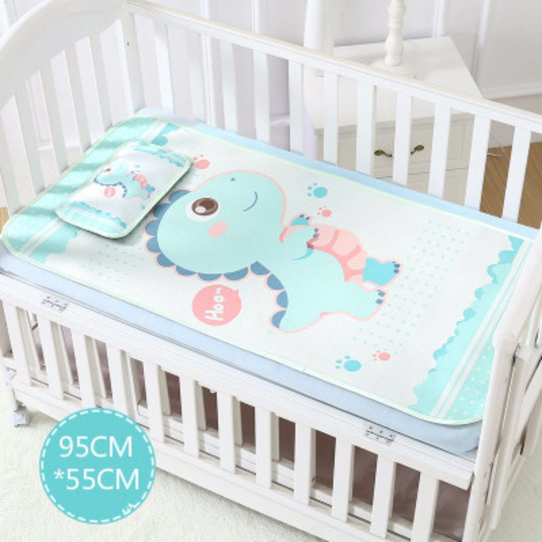 cooling pad for baby bed