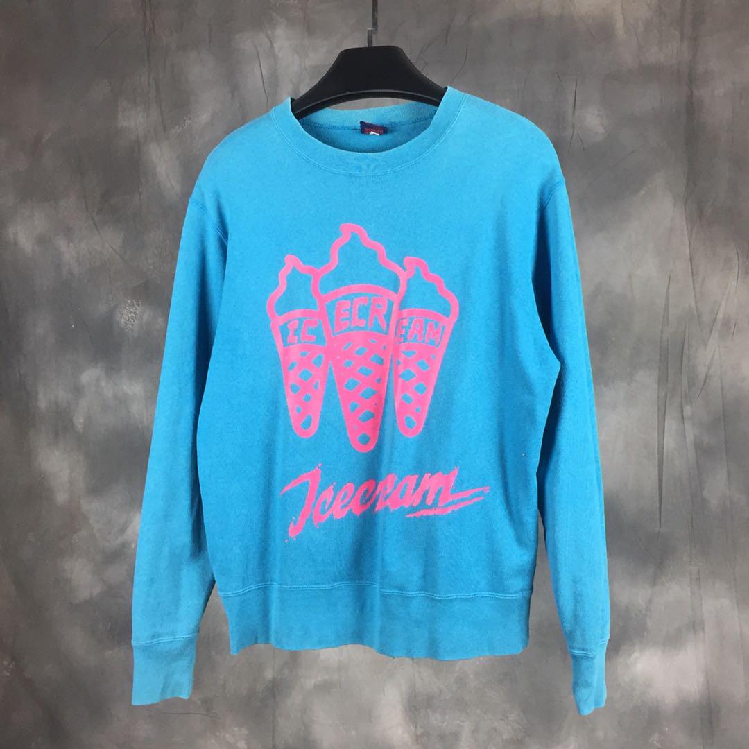 Bbc ice deals cream sweatshirt