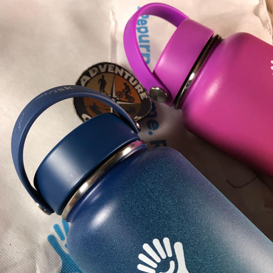 Hydro flask pnw collection waterfall deals