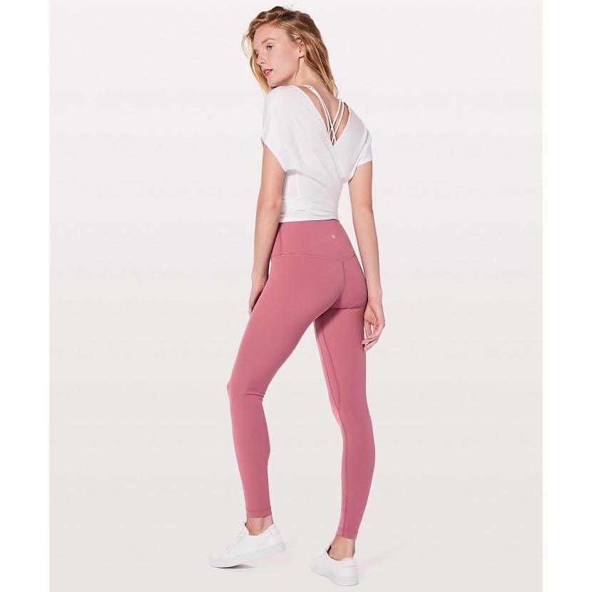 Align pant full length 28 sale
