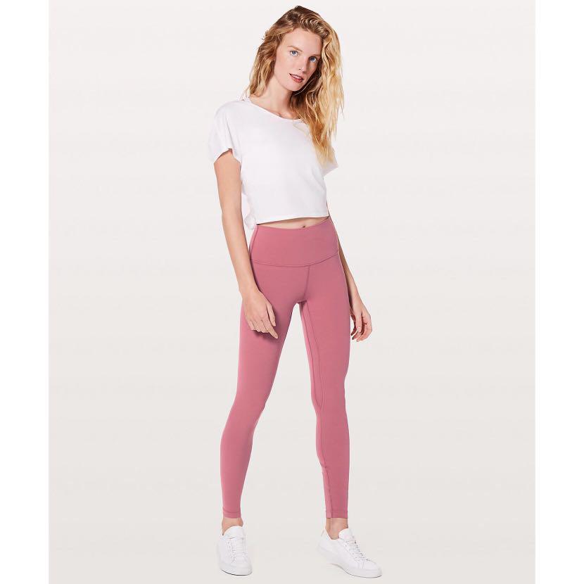 Align pant online full length
