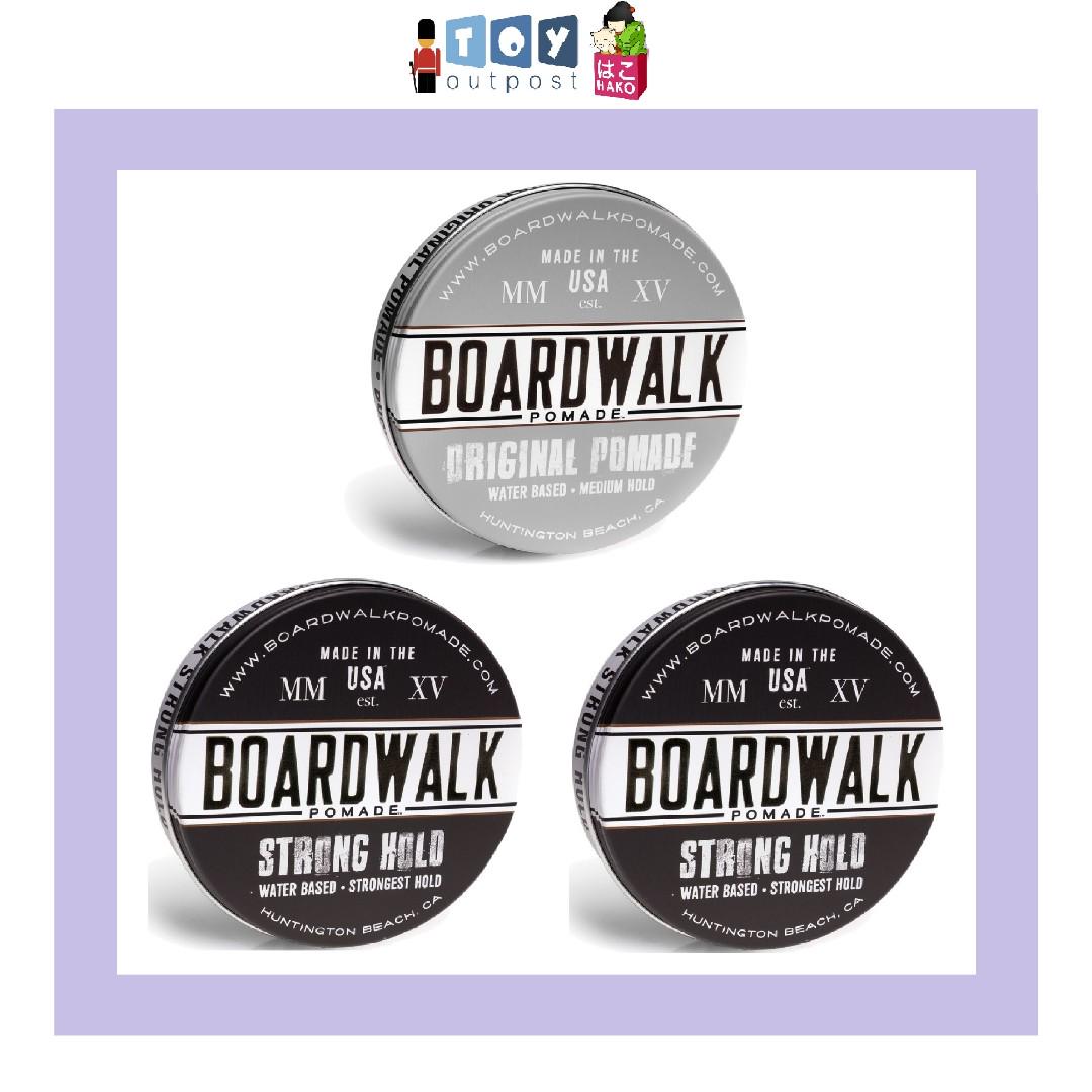 Pomade Ks Mike Simmons
