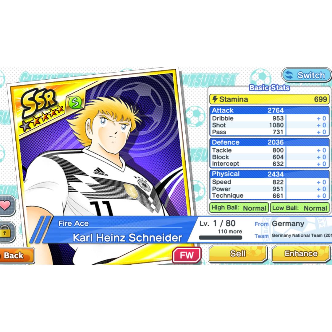Get Wallpaper Captain Tsubasa Dream Team Fresh English Account Toys Games For iPhone