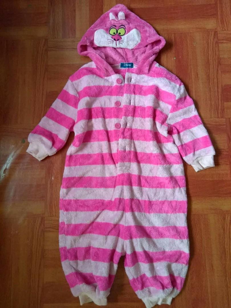 Cheshire Cat Costume Babies Kids Others On Carousell
