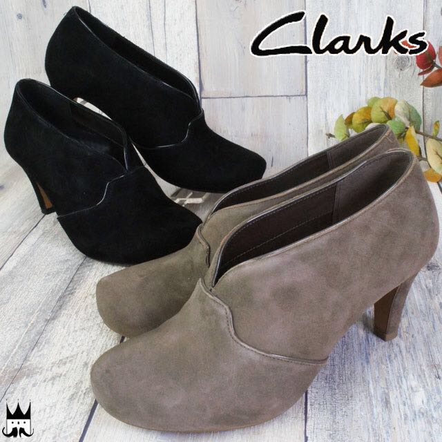 Clarks chorus sale spirit