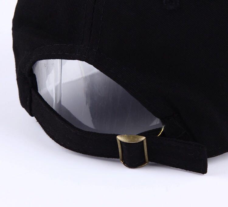 COMPTON HAT CAP, Men's Fashion, Watches & Accessories, Caps & Hats on ...