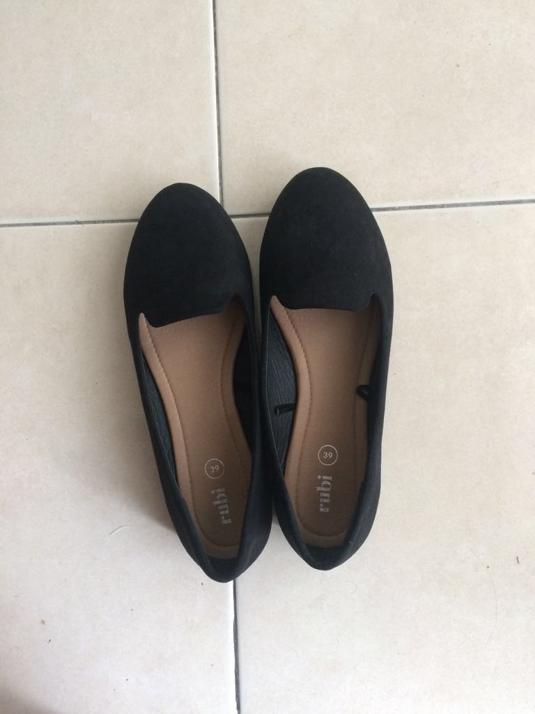 Kasut cotton on Clearance