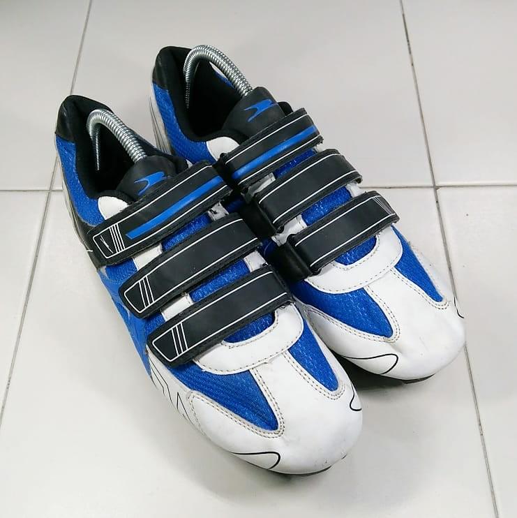 Crane cycling shoes sales