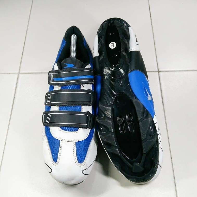 Crane cycling shoes sales